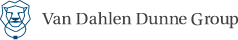Van Dahlen logo